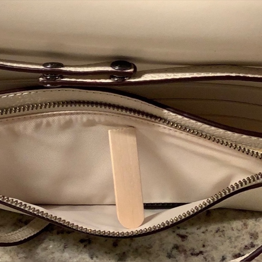 NWT Coach Keith Haring Collection Crossbody/Clutch - Picture 4 of 7